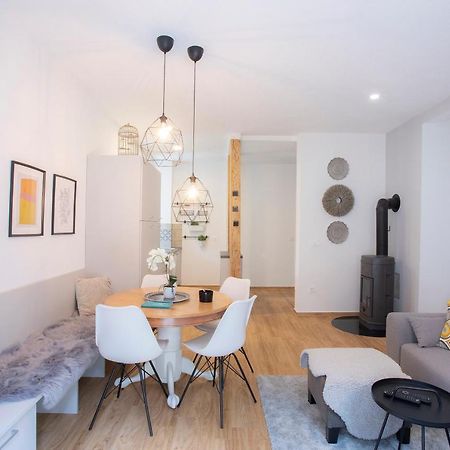 Apartment Piskovca Bled Luaran gambar