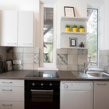 Apartment Piskovca Bled Luaran gambar