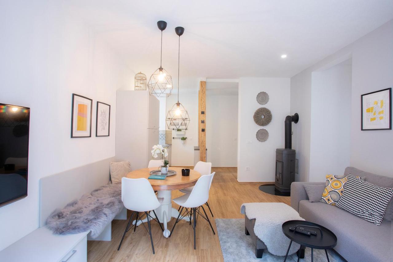 Apartment Piskovca Bled Luaran gambar