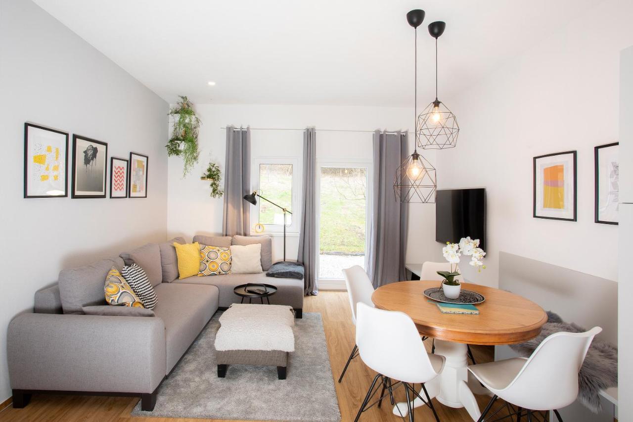 Apartment Piskovca Bled Luaran gambar