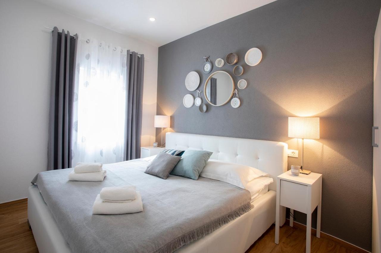Apartment Piskovca Bled Luaran gambar