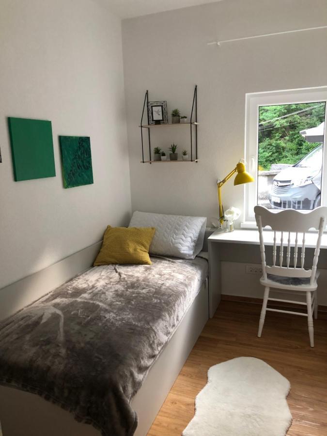 Apartment Piskovca Bled Luaran gambar