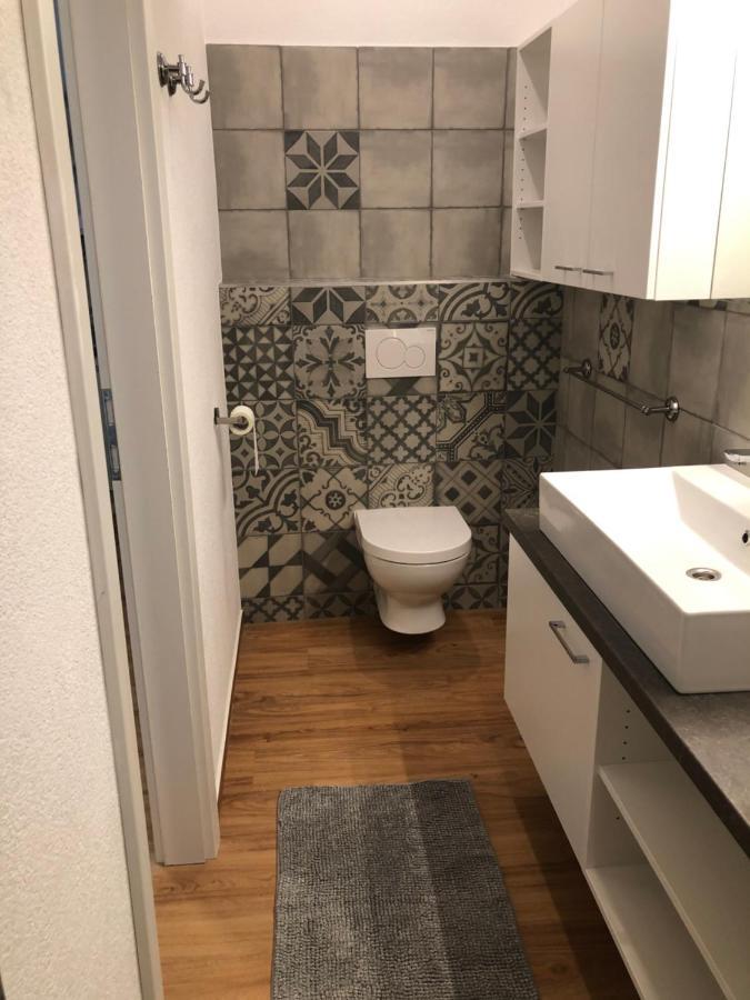 Apartment Piskovca Bled Luaran gambar