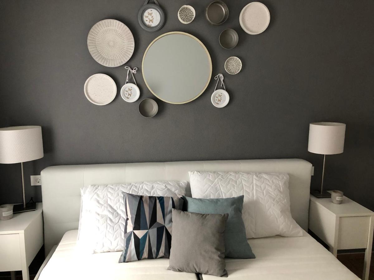 Apartment Piskovca Bled Luaran gambar