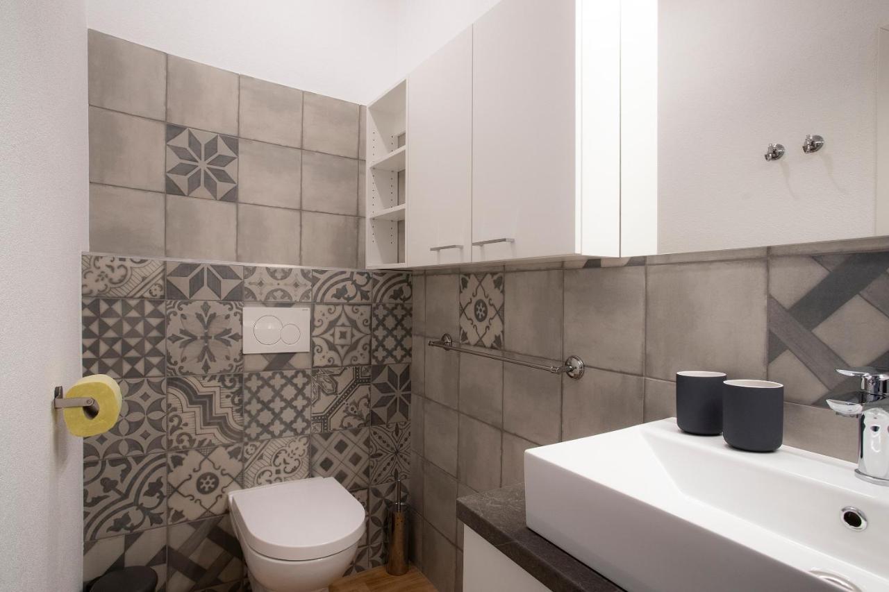 Apartment Piskovca Bled Luaran gambar