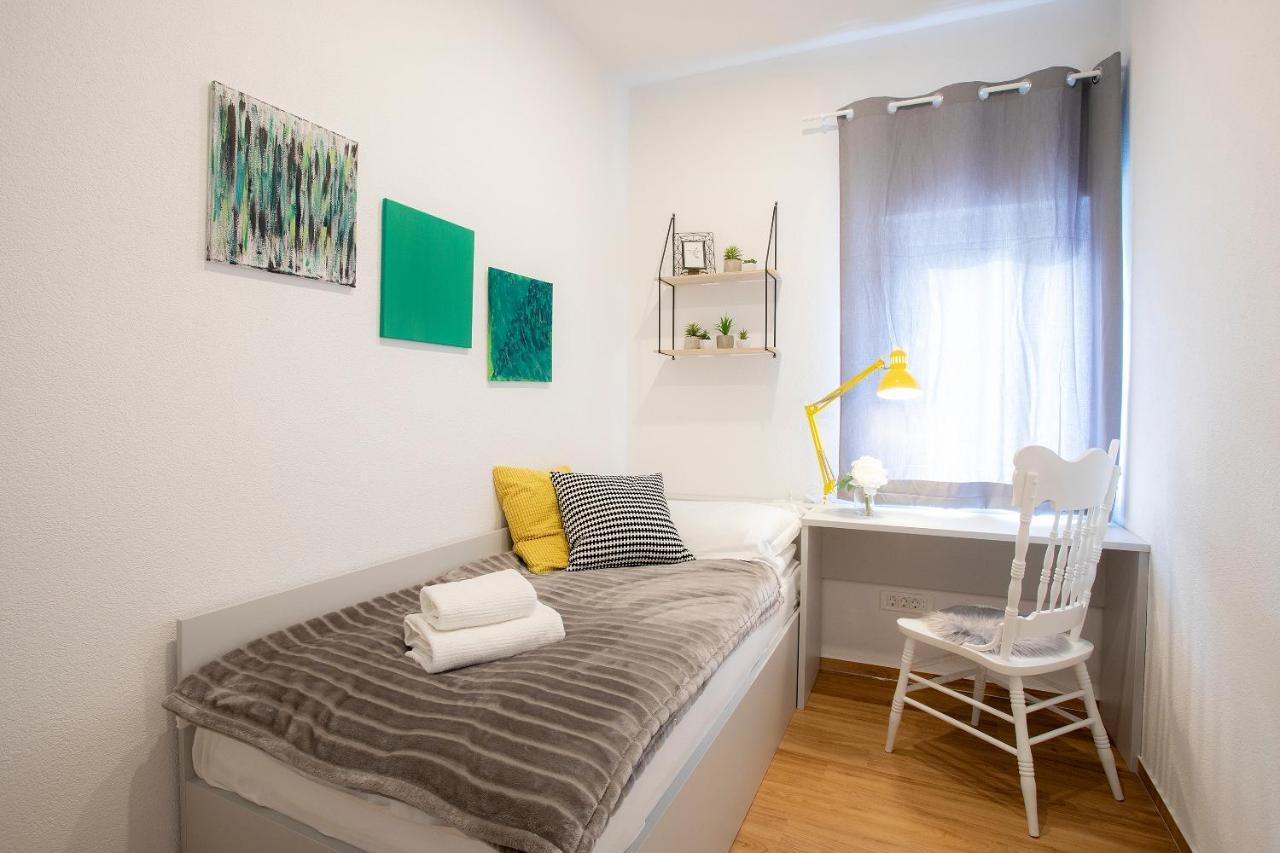 Apartment Piskovca Bled Luaran gambar